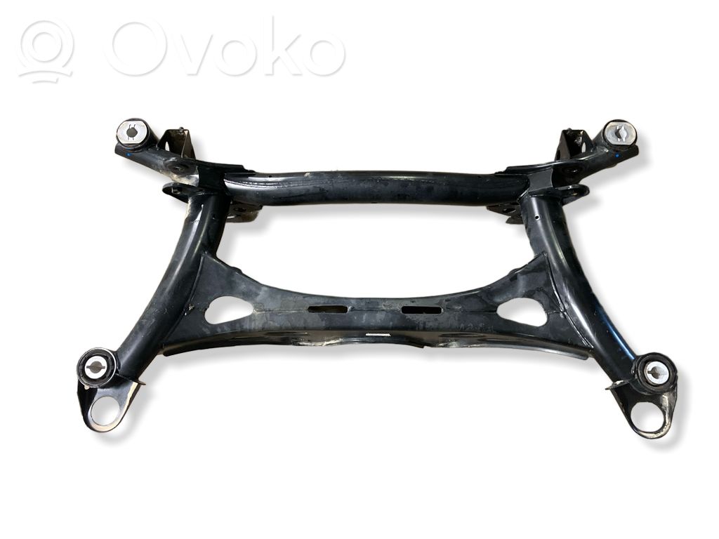 Volvo XC40 Rear subframe 