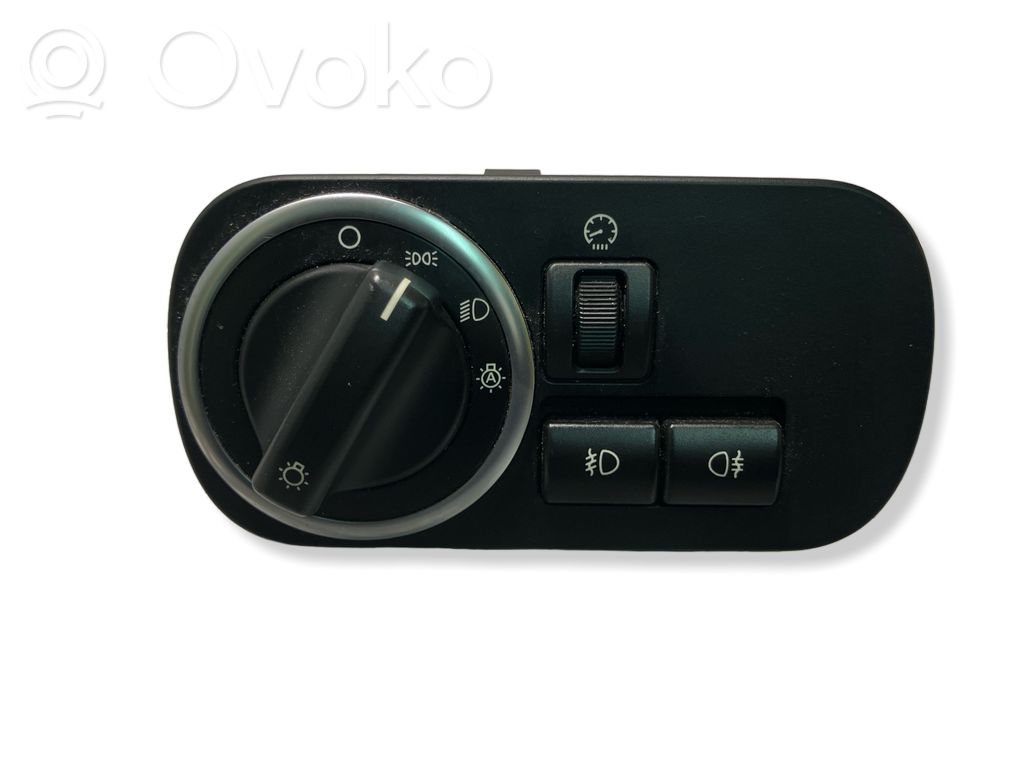 Land Rover Range Rover Sport L320 Interruttore luci 