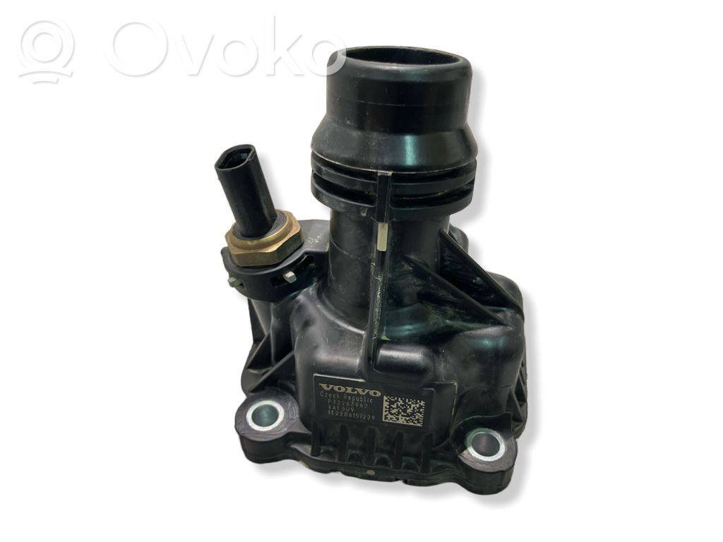 Termostaatti   32263962,1T2206151229