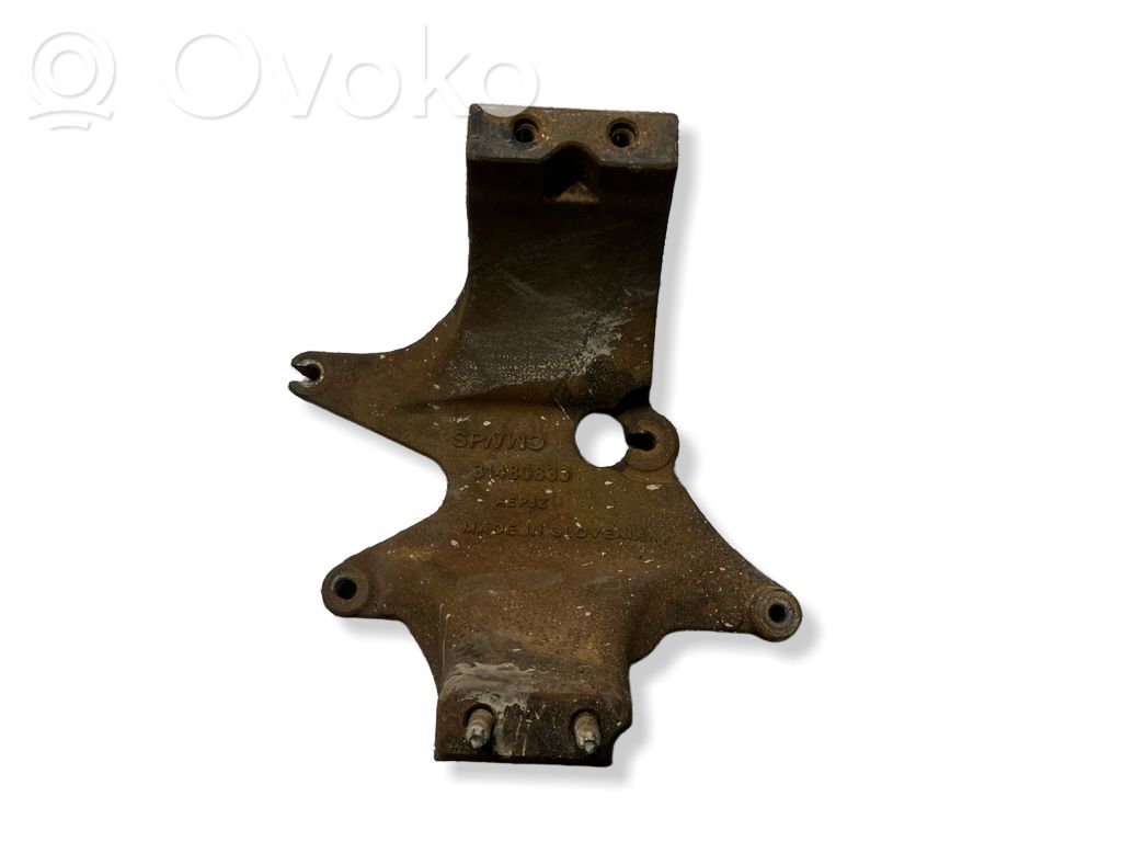 Engine mounting bracket   31480833
