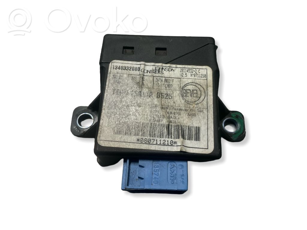 Immobilizer control unit/module   1340332080,080711210