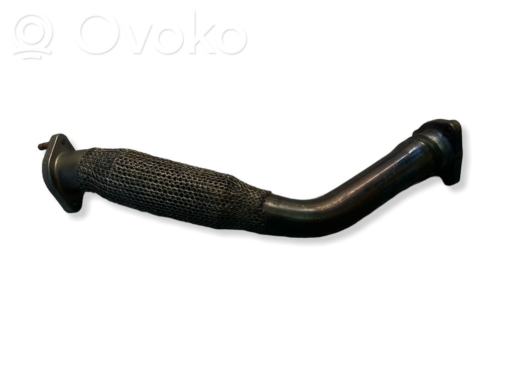 Caurulīte (-es) / šļūtene (-es)   059131525FG