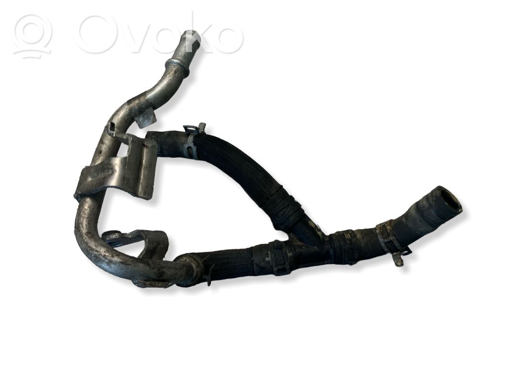 Audi Q7 4M Caurulīte (-es) / šļūtene (-es) 