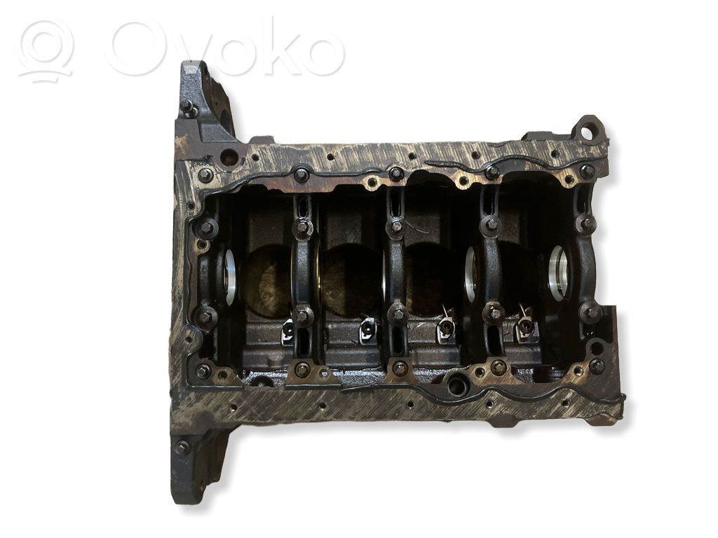 Engine block   B14NET,55582954