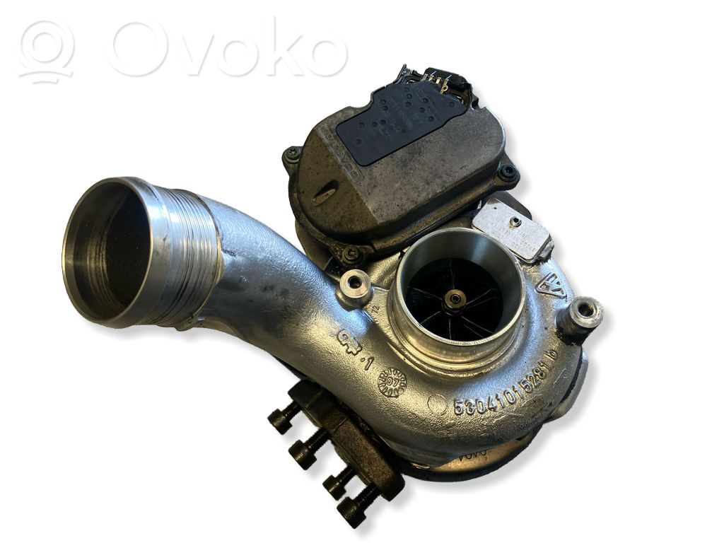 Turbine   059145715F,513074500048