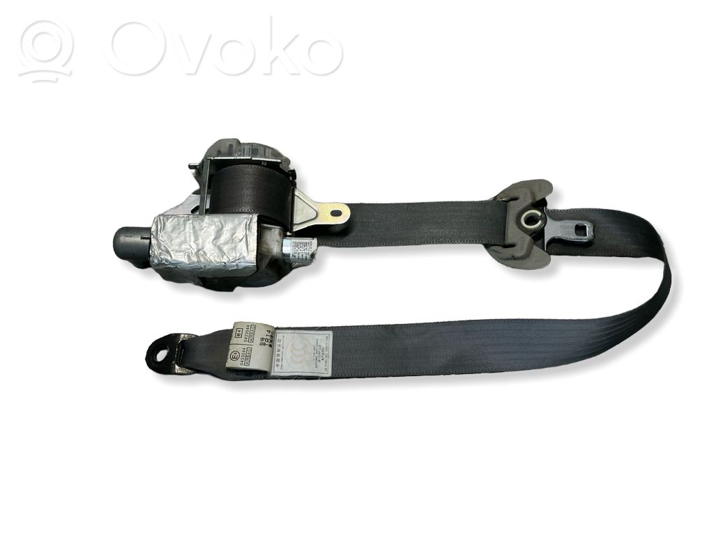 Toyota Prius (XW20) Cinturón delantero 