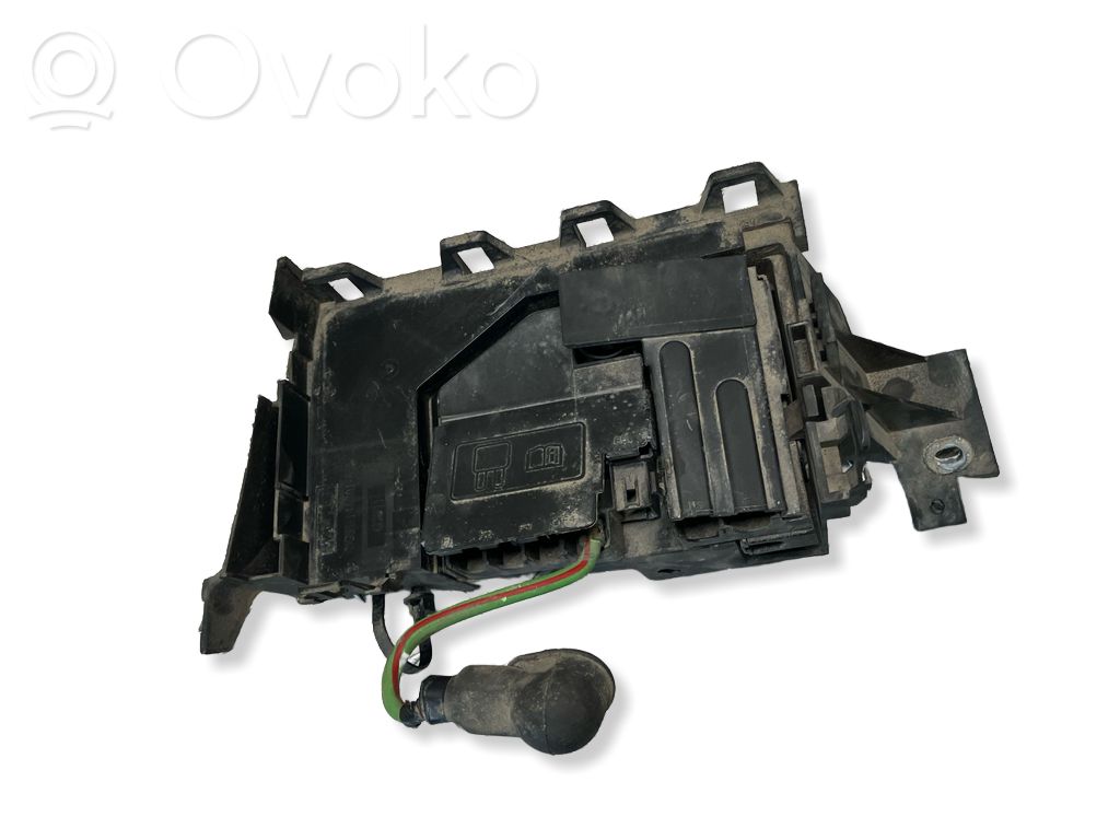 Ford Fusion II Módulo de fusible 
