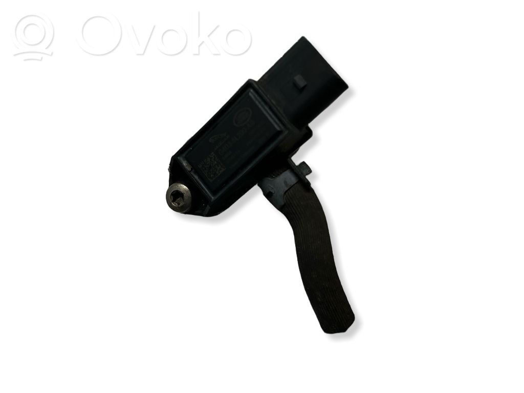 Abgasdrucksensor Differenzdrucksensor   G4D35L200AB,38070692