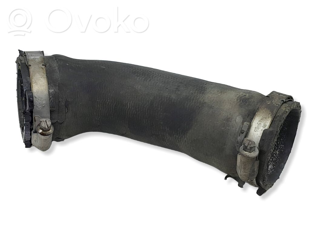 Audi A6 S6 C6 4F Intercooler hose/pipe 
