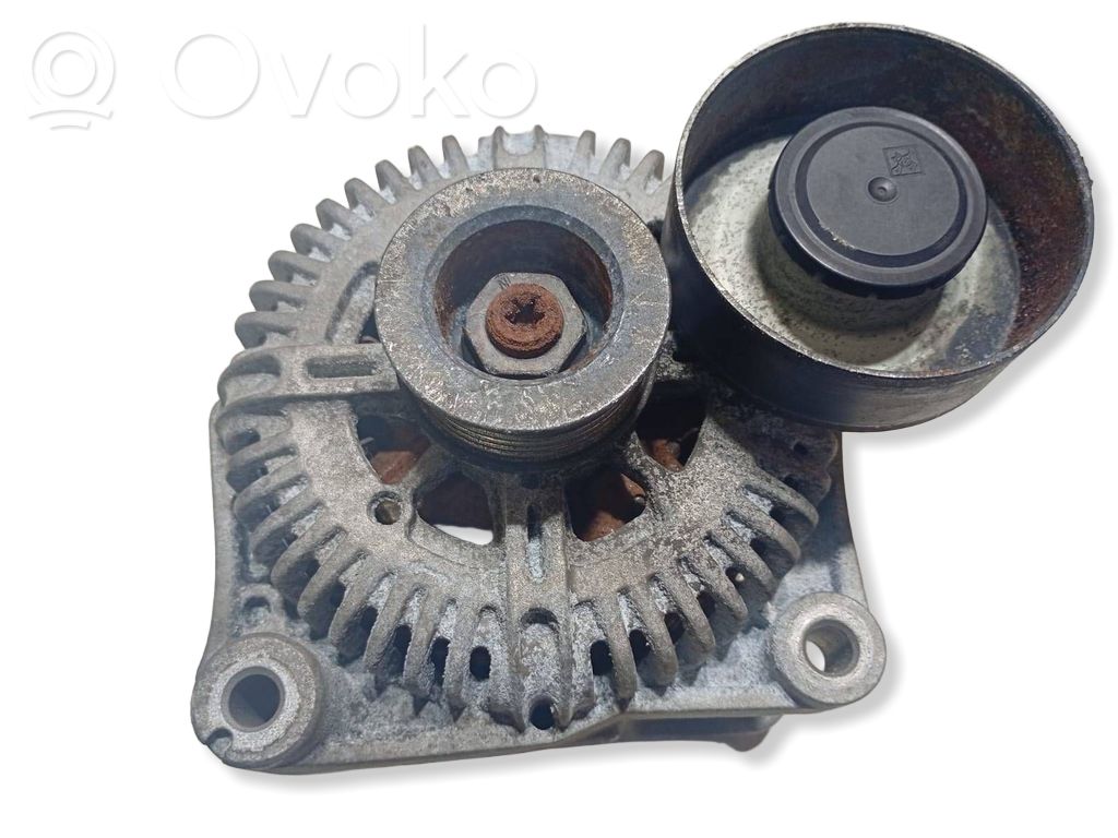 BMW 7 E65 E66 Alternator 