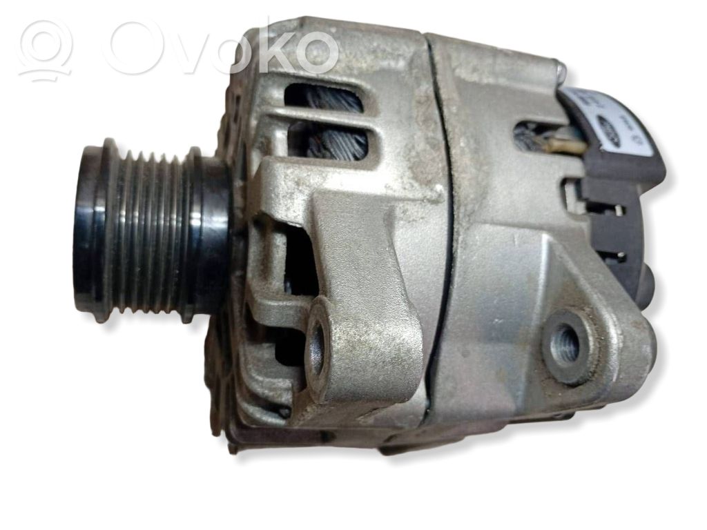Ford Galaxy Ģenerators 