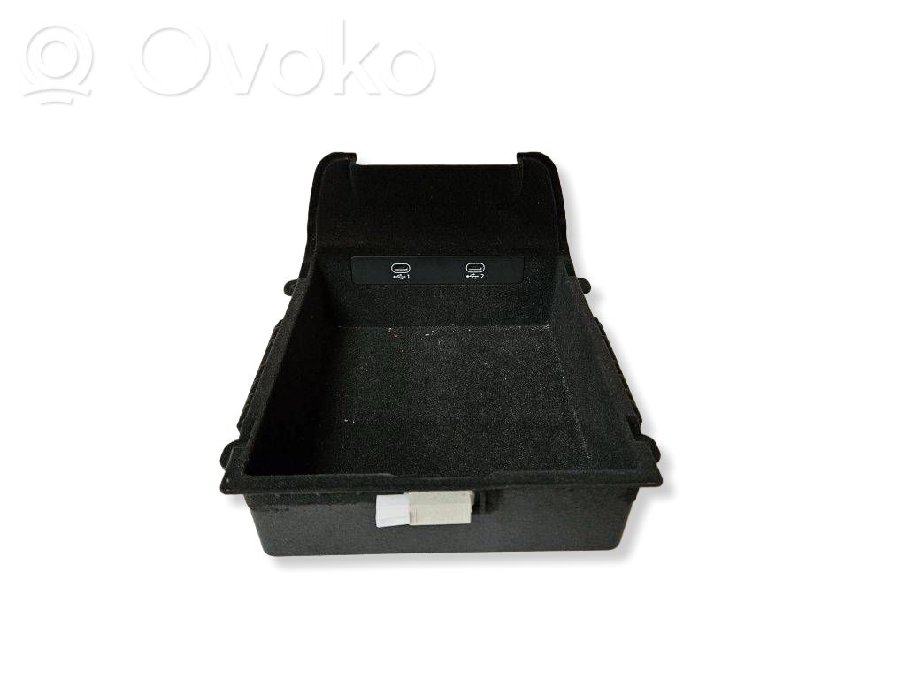 Audi A6 S6 C8 4K Enchufe conector USB 