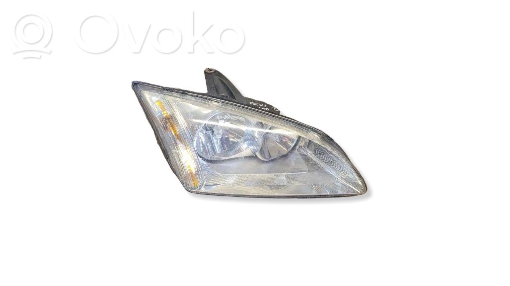 Ford Focus Headlight/headlamp 