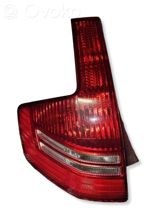 Citroen C4 I Takavalot 