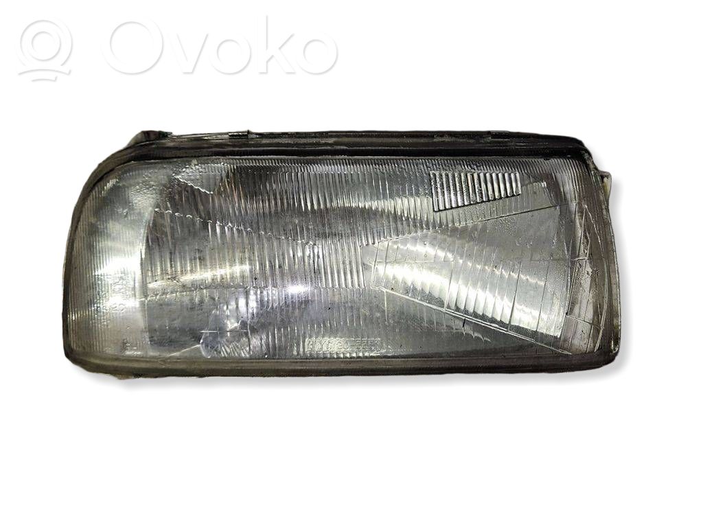 Volkswagen Vento Headlight/headlamp 