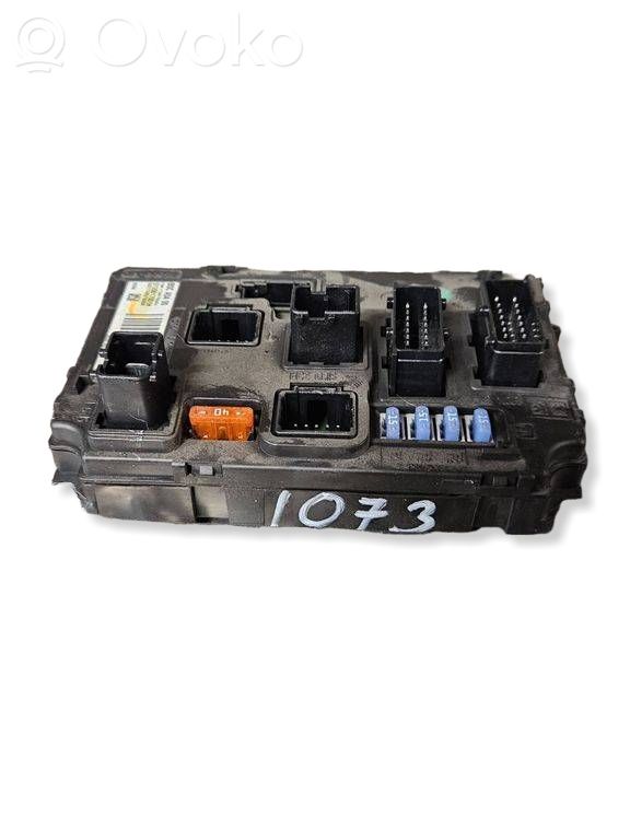 Sulakemoduuli   9656148180,S120017001H,BSCA0400