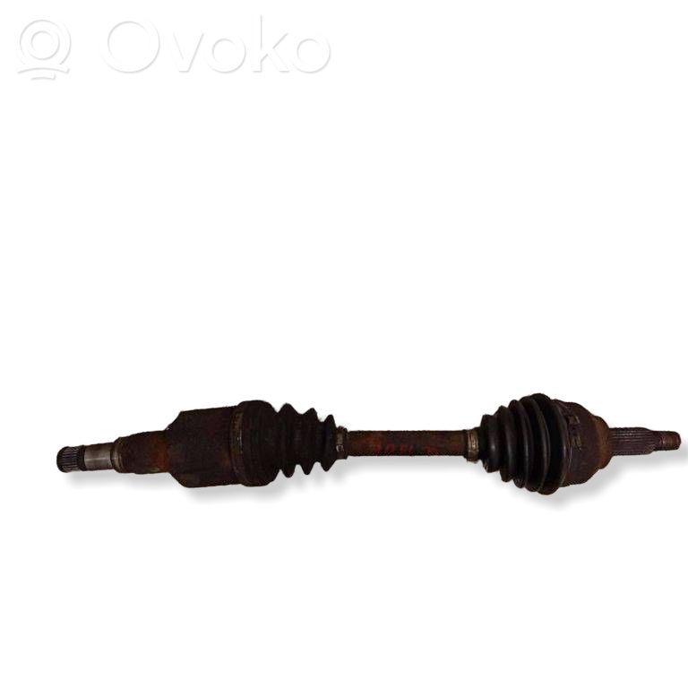Jaguar X-Type Front driveshaft 