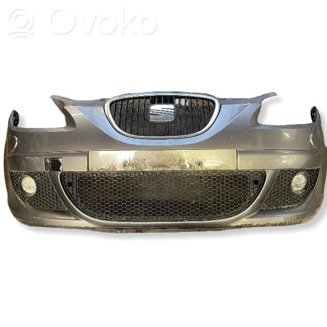 Front bumper   5P0807217N