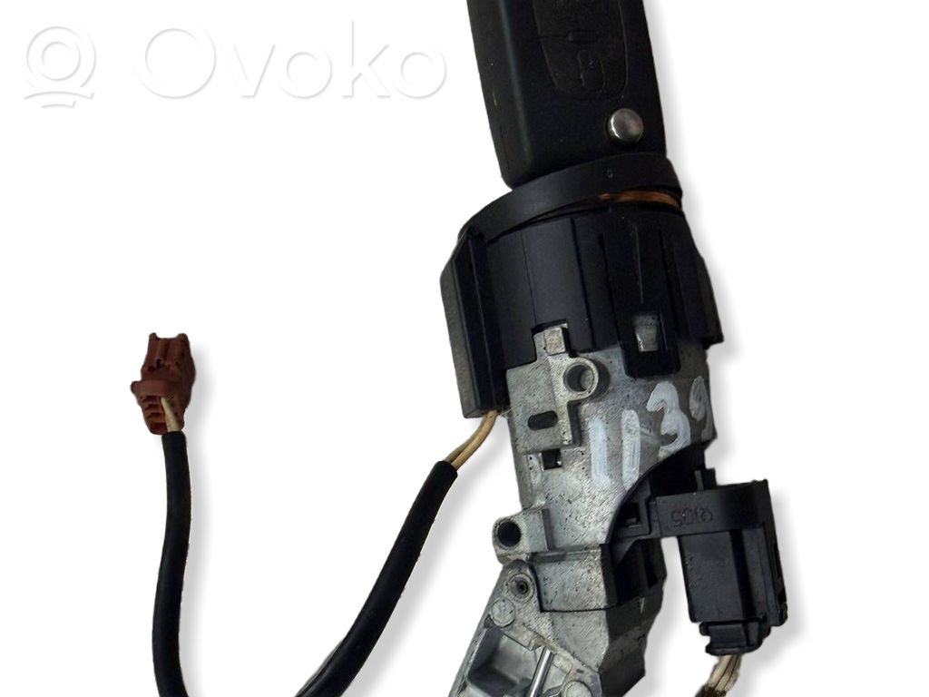 Virtalukko   8202090N