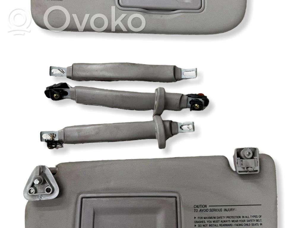 Hyundai Tucson JM Sun visor 
