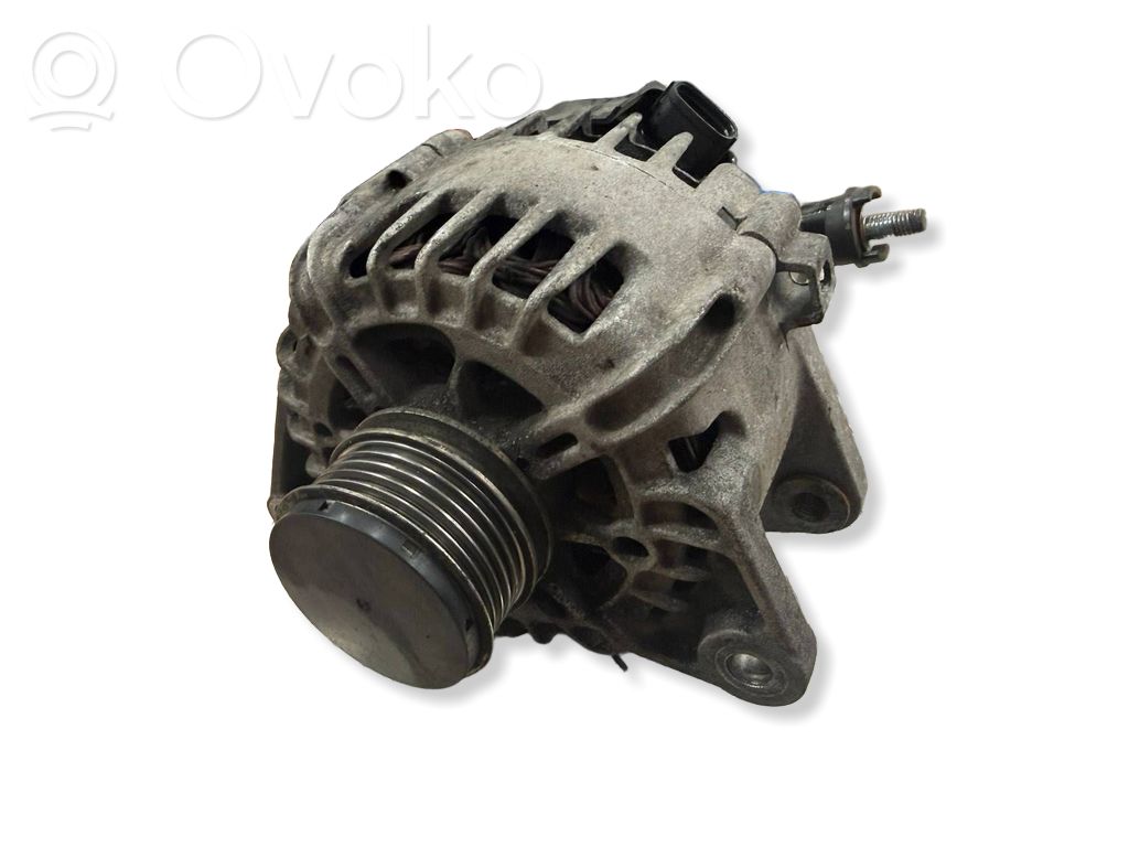 Hyundai i30 Generator/alternator 