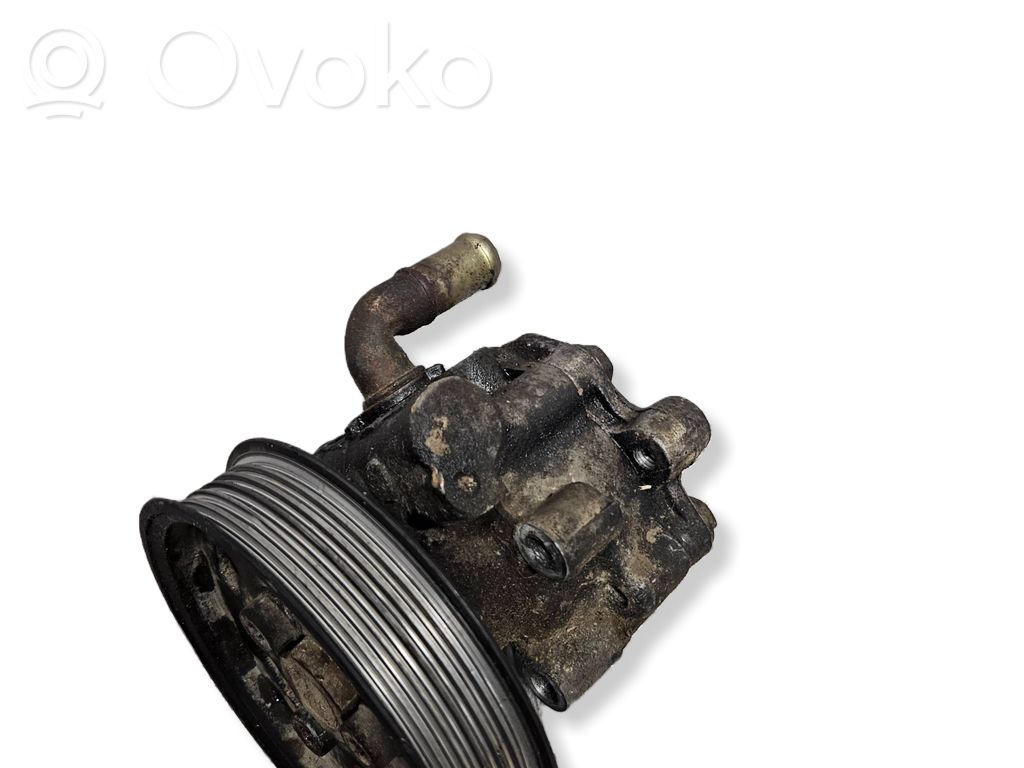 Volkswagen Sharan Ohjaustehostimen pumppu 