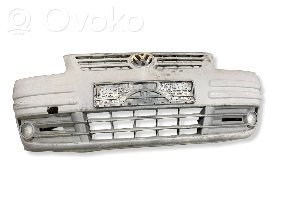 Front bumper   2K0807217,2K08072177G9,7G9