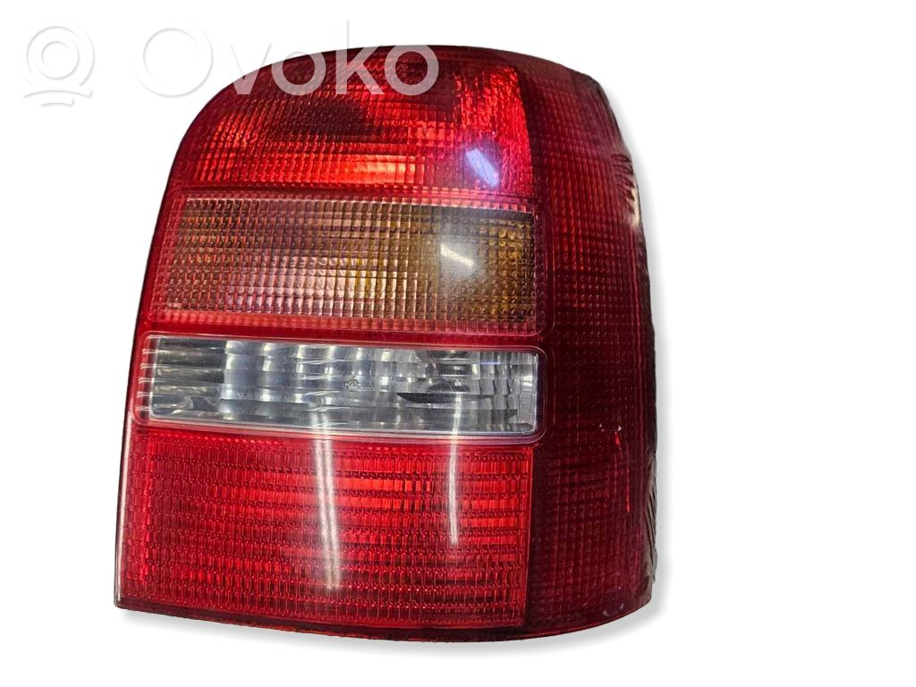 Audi A4 S4 B5 8D Takavalot 