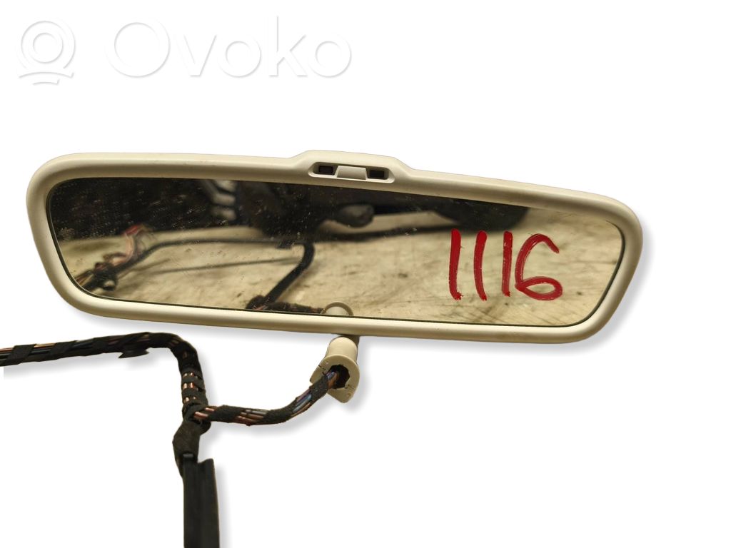 Lusterko wsteczne   7L0858548