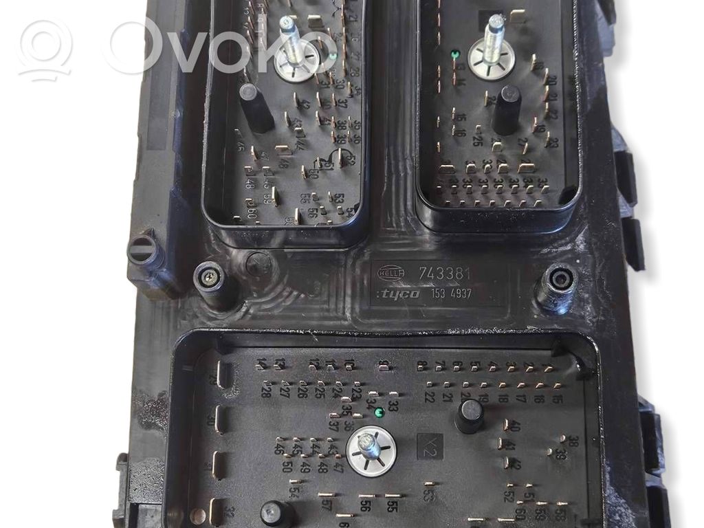 Sulakemoduuli   015349211