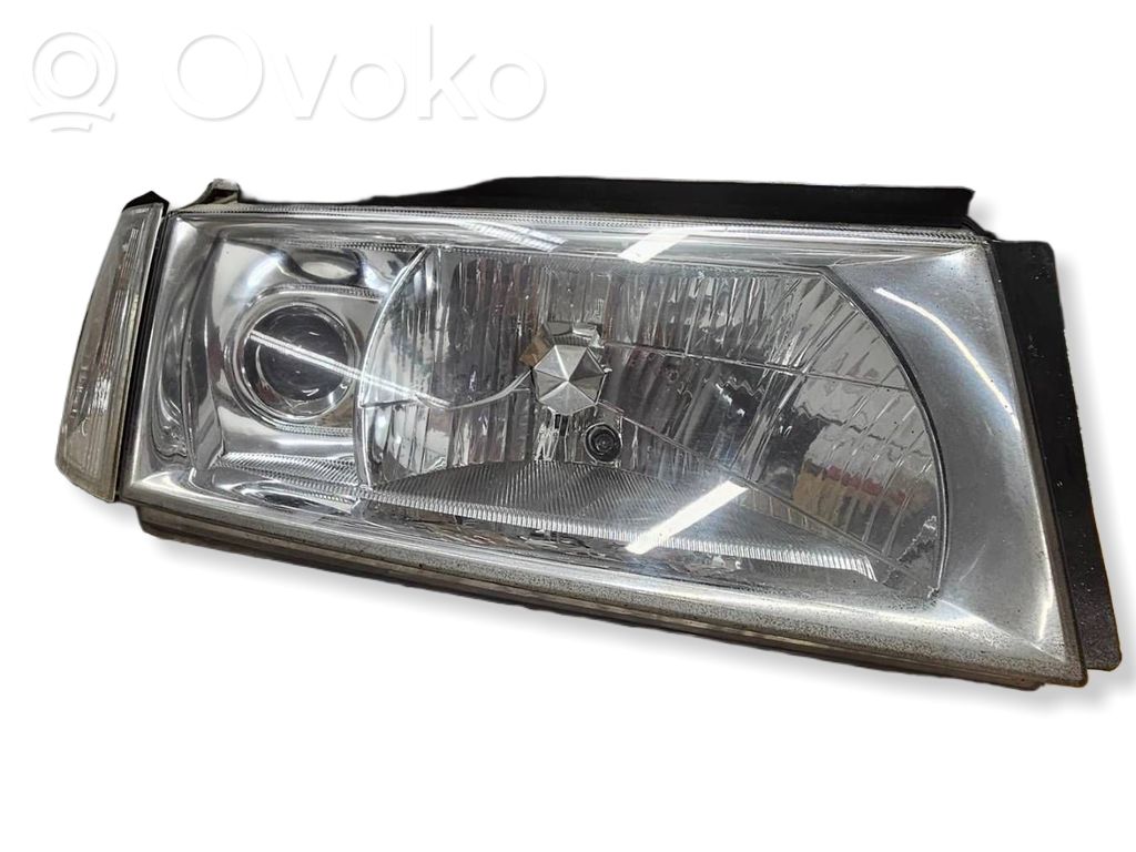 Skoda Octavia Mk1 (1U) Frontblinker 