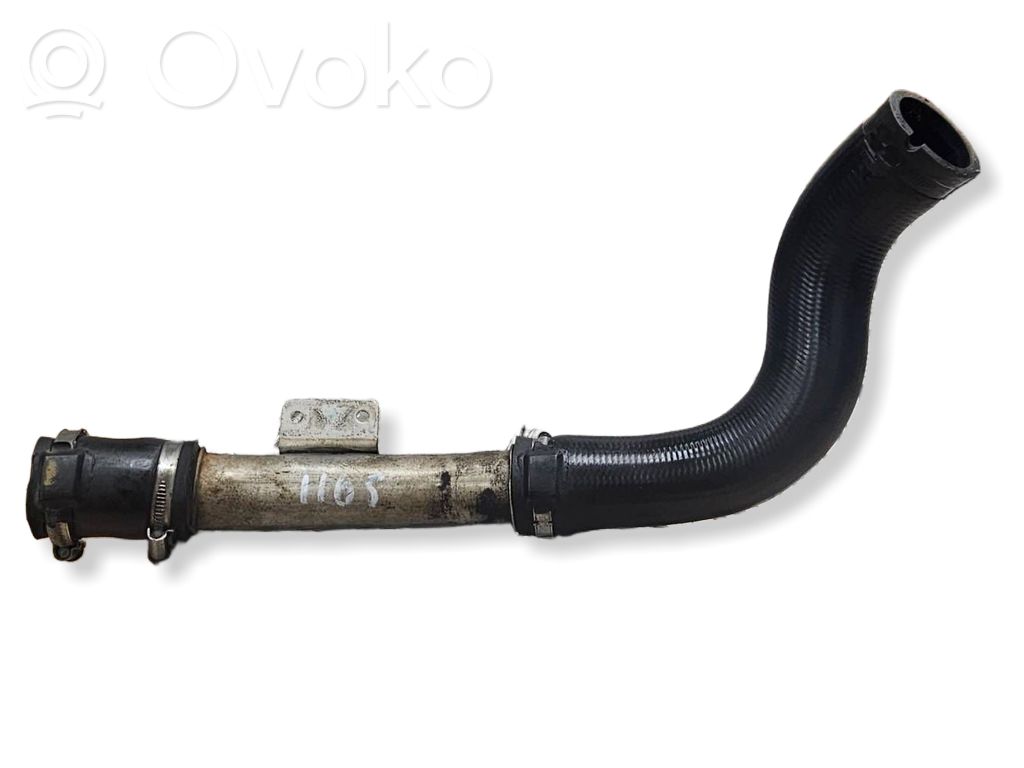 Opel Vectra C Przewód / Wąż chłodnicy 