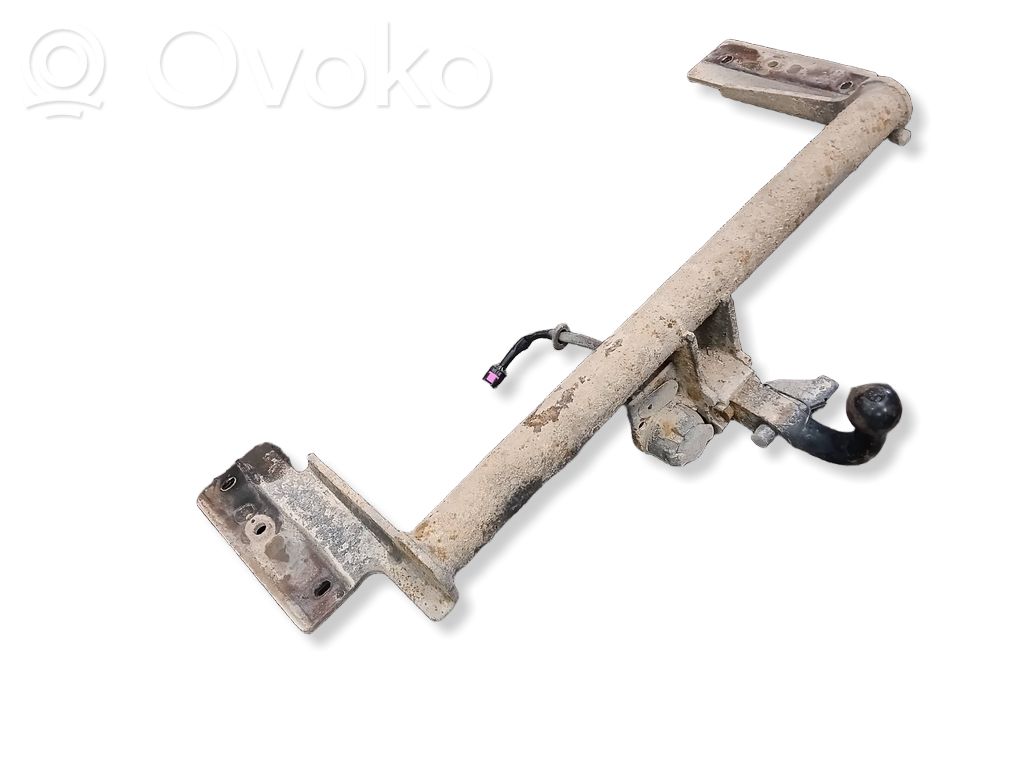 Opel Vectra C Hak holowniczy / Komplet 