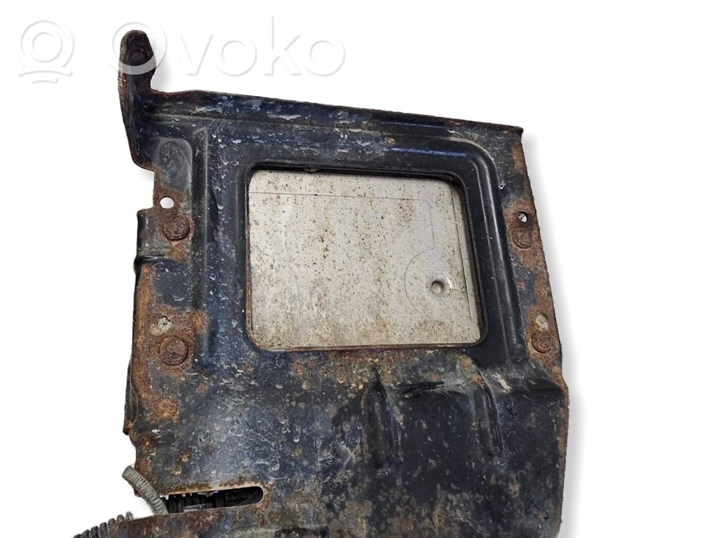 Opel Astra H Engine control unit/module 
