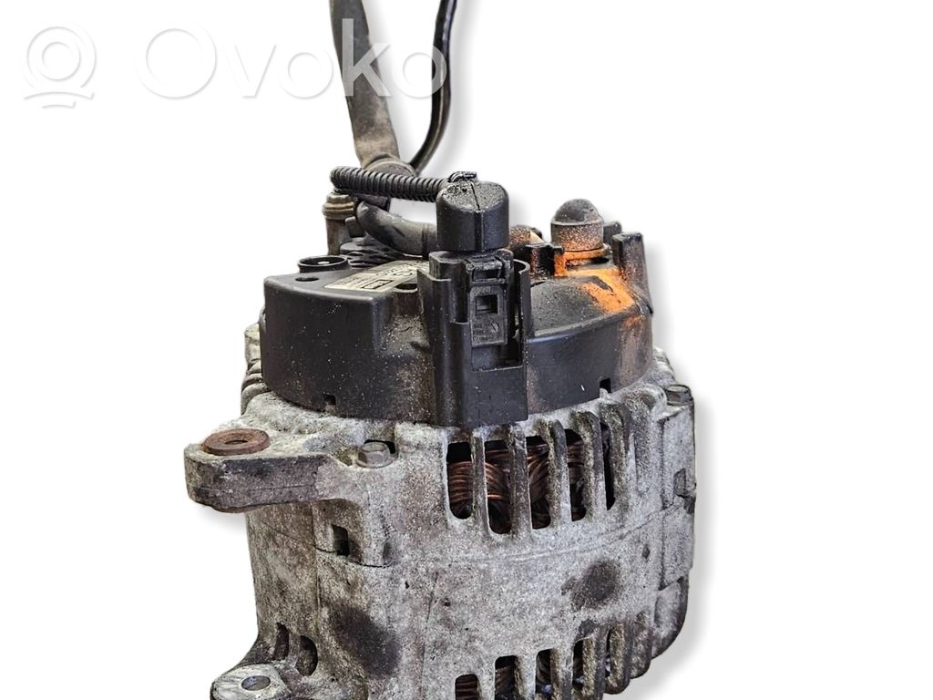 Seat Leon (1P) Alternador 