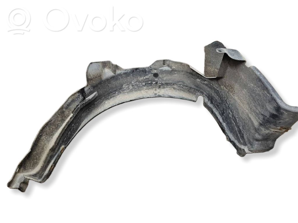 Volvo S40, V40 Apărători interioare aripă roată față 
