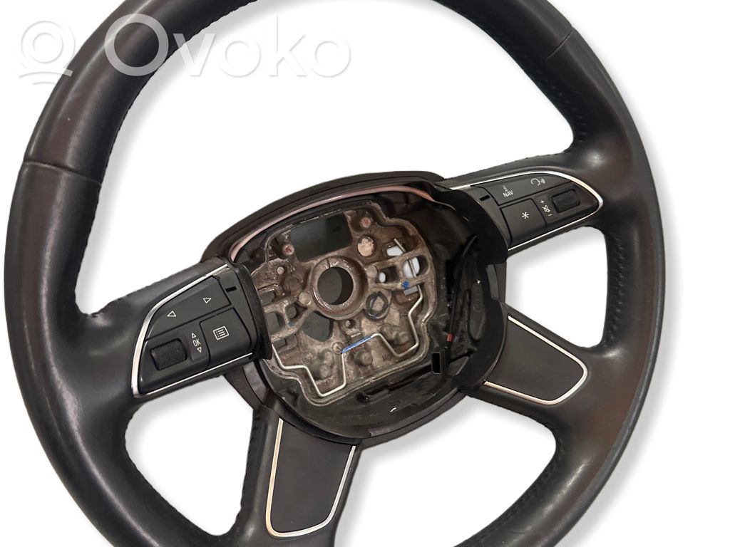 Audi A6 S6 C7 4G Stūre 