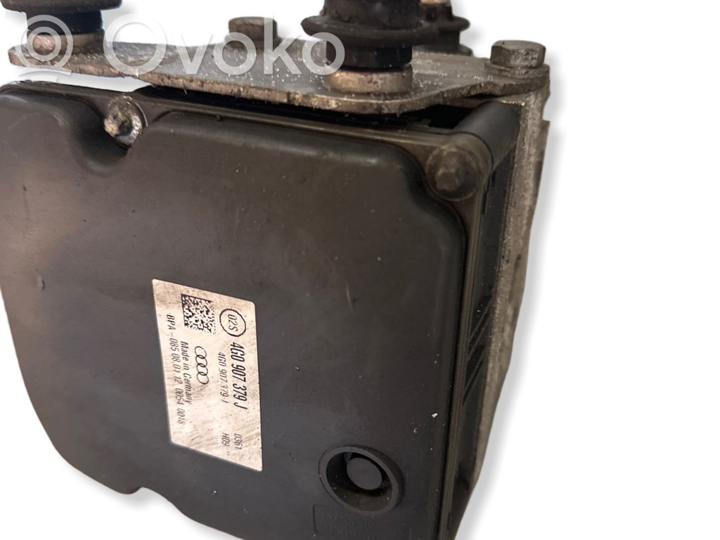 Audi A6 S6 C7 4G ABS bloks 