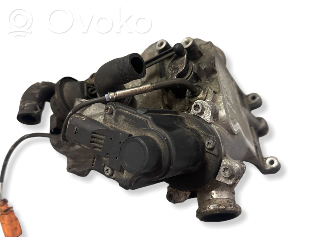 Audi A6 S6 C6 4F EGR dzesētājs 