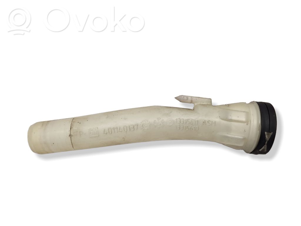 Opel Insignia A Rezervor lichid spălare parbriz 