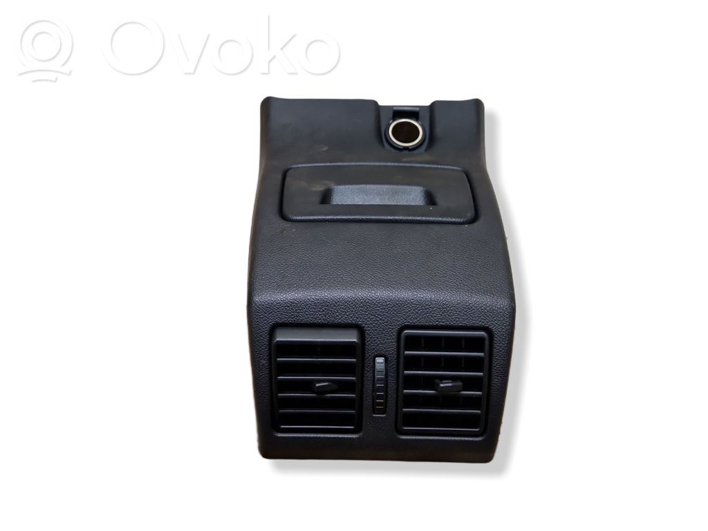 Renault Laguna III Rear air vent grill 