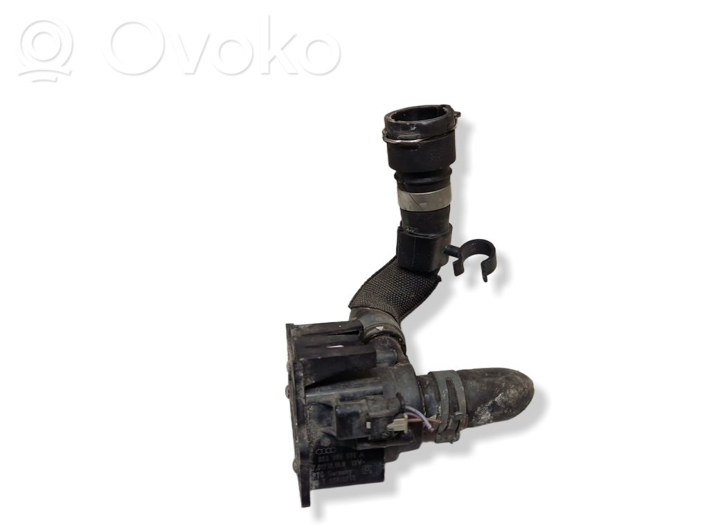 Audi A5 8T 8F Pompa cyrkulacji / obiegu wody 
