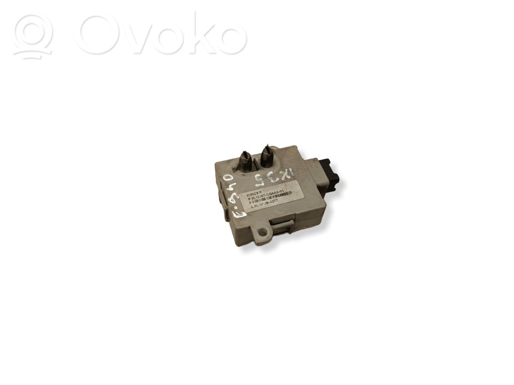 Hyundai ix35 Other control units/modules 