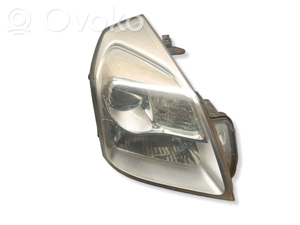 Renault Vel Satis Scheinwerfer 