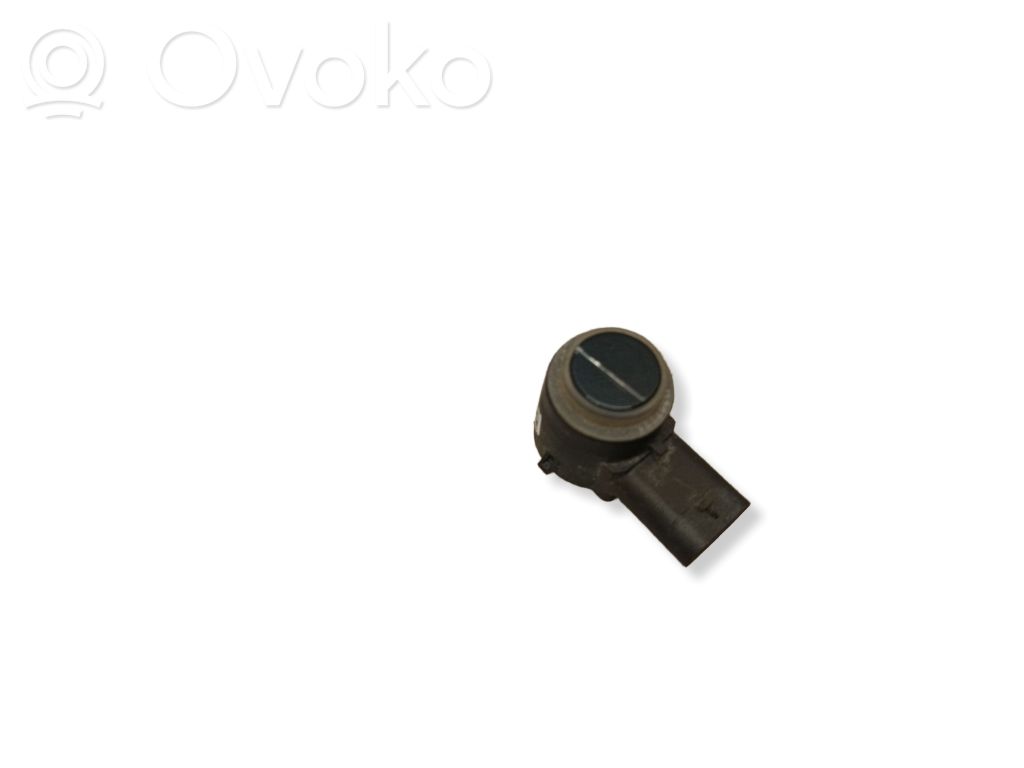 Opel Astra K Parking PDC control unit/module 