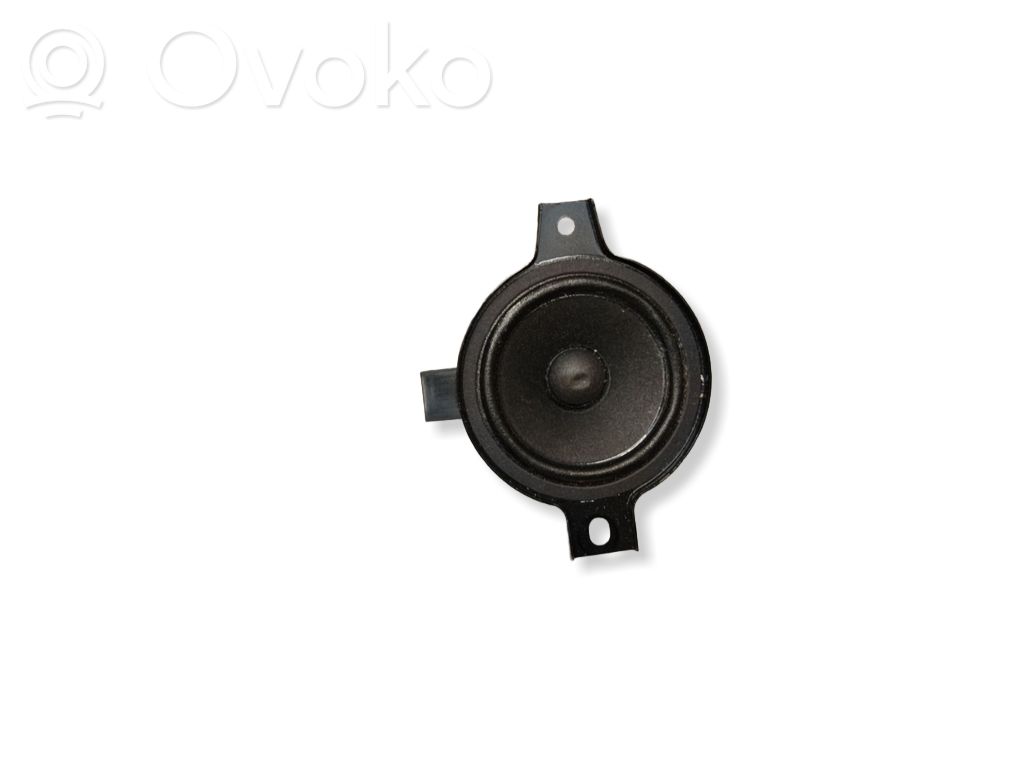 Opel Astra K Panel speaker 