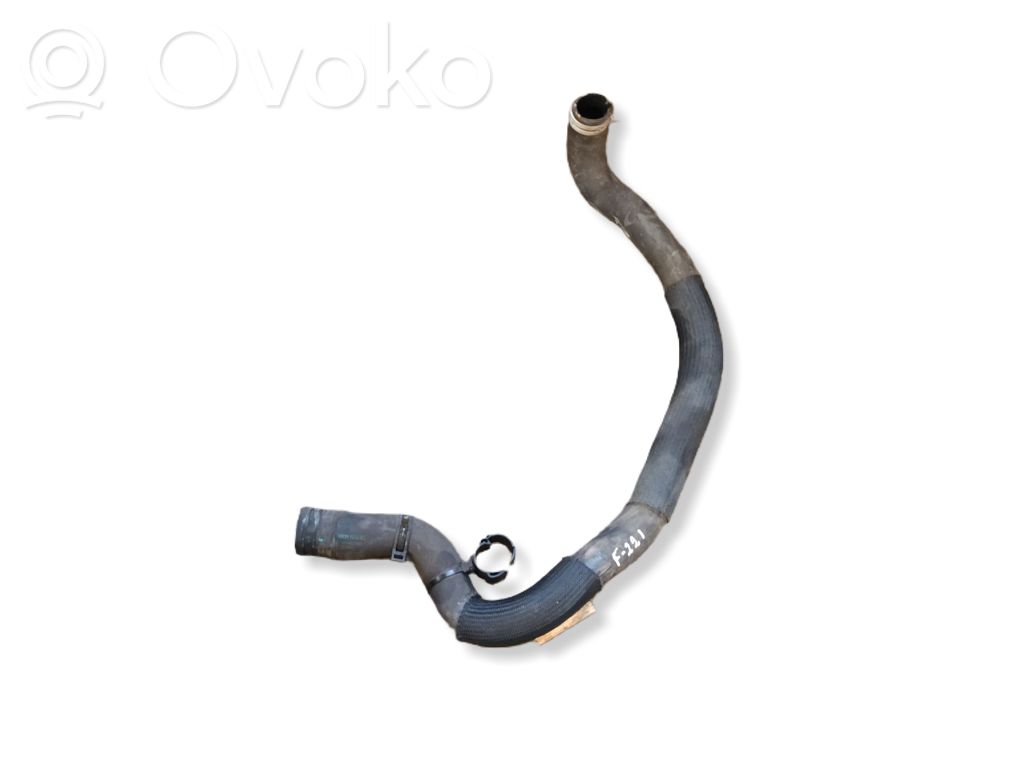 Ford Transit VII Engine coolant pipe/hose 
