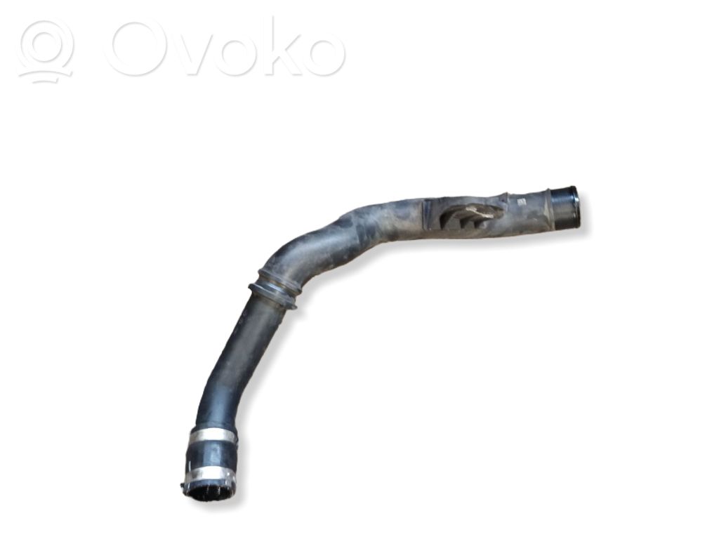 Ford Transit VII Intercooler hose/pipe 
