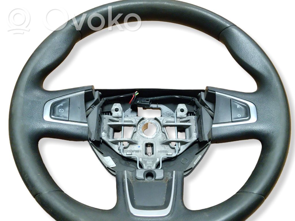Ohjauspyörä   484300032R