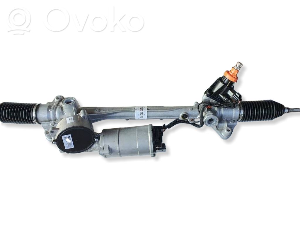 Lenkgetriebe   5A34A9901,JG517005230